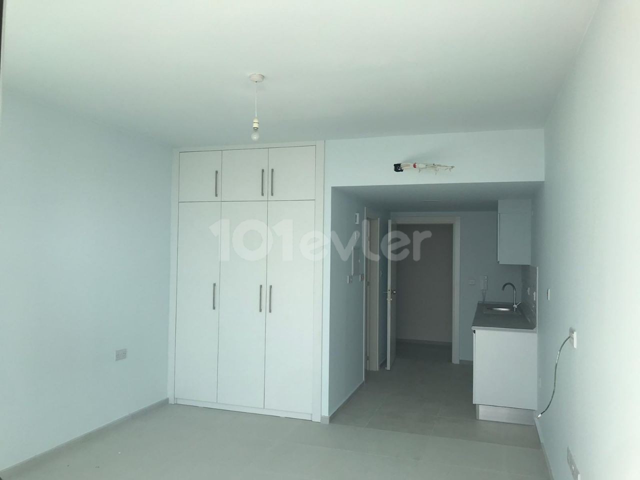 PIER-BOSPORUS-STUDIO-APARTMENTS MIT HERRLICHEM MEERBLICK * * * ① AB 58.000 *** ** 