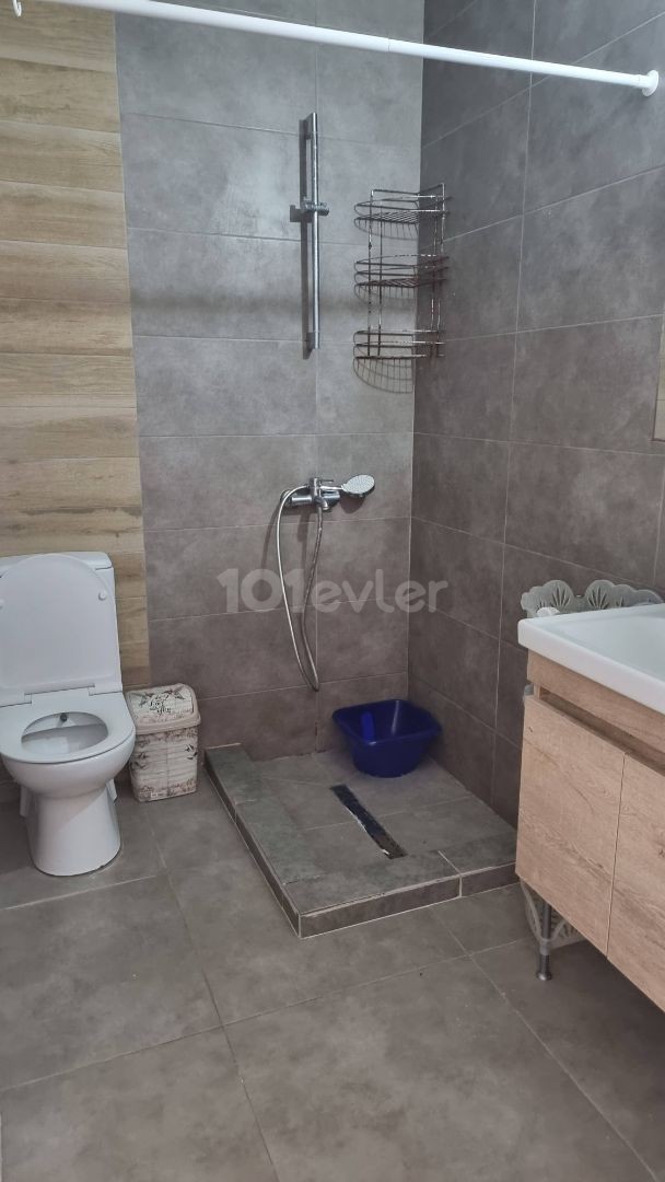 FAMAGUSTA – CITY CENTER - UPTOWN PARK RESIDENCE – STUDIO FLAT ***£53.000***