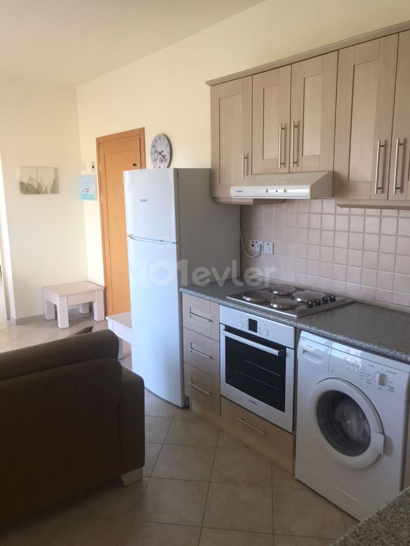 İSKELE - BOĞAZ - 2 YATAK ODALI DENİZ MANZARALI PENTHOUSE  ***£55.000***