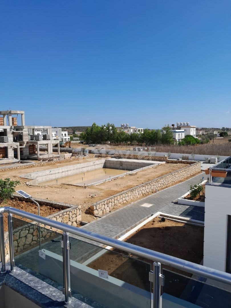 BAFRA - 2 BEDROOM -FLATS FOR SALE  ***£100.000***