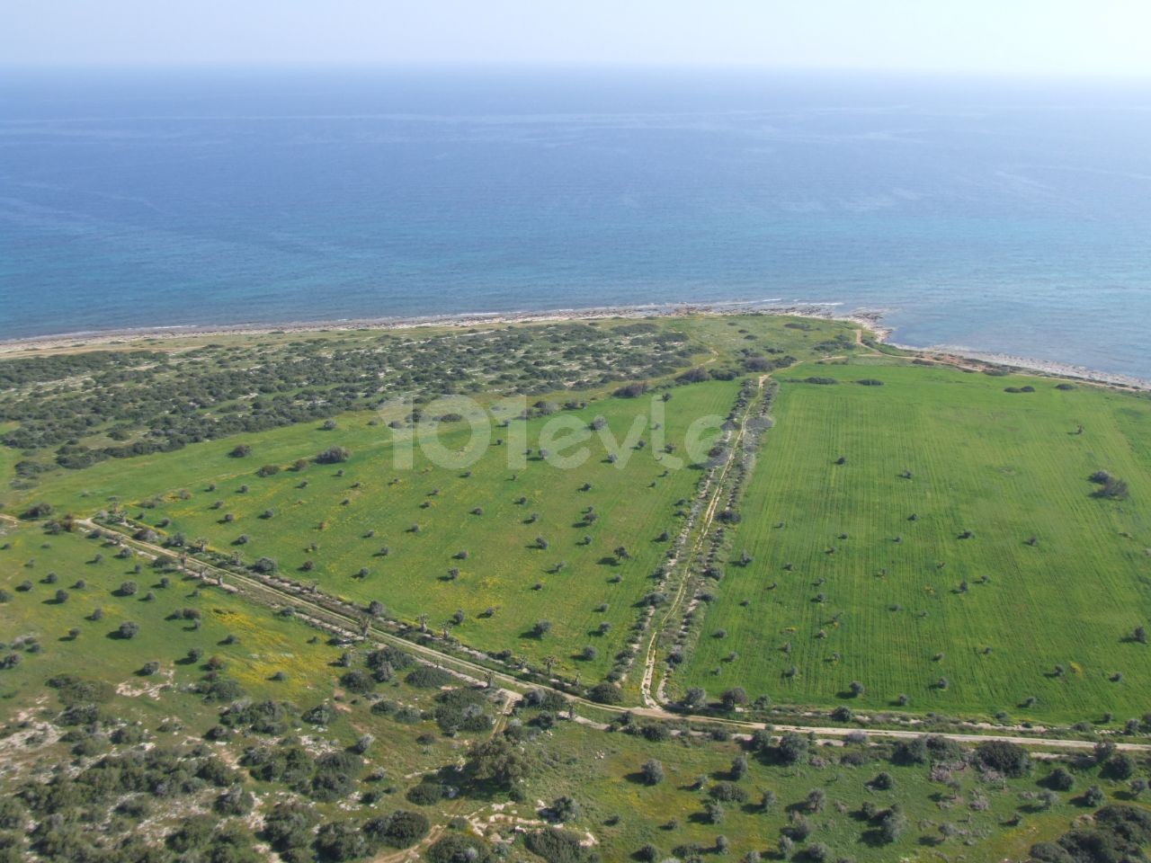 BAFRA – TOTALLY TOTAL 29,436 SQUARE METERS 168 PCS 3+1 FLAT PROJECT LAND ***£1.500.000***