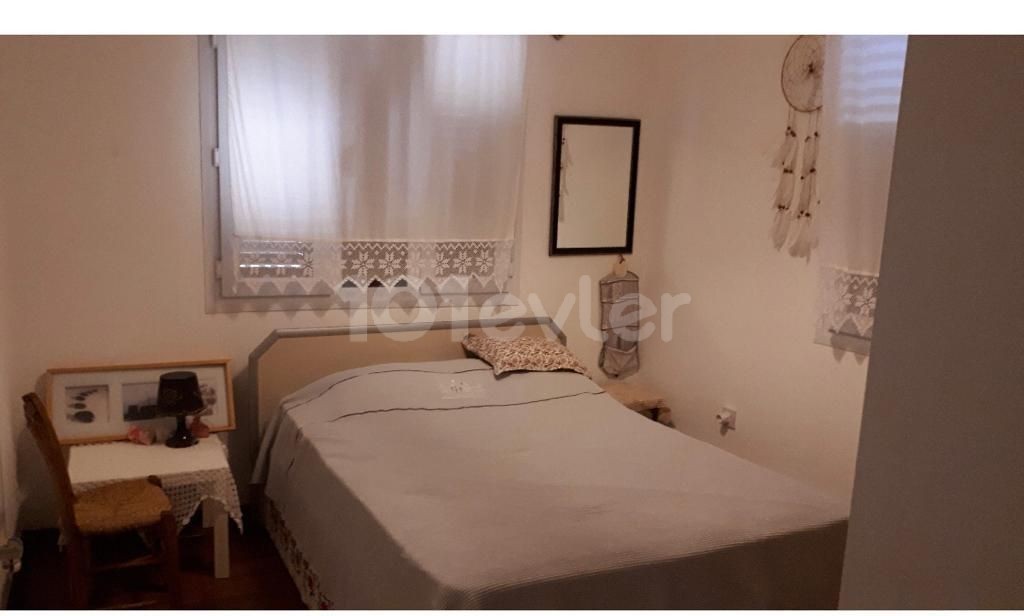 LEFKE - BAGLIKOY 5 SCHLAFZIMMER VILLA MIT MEERBLICK ***£ 215. 000***