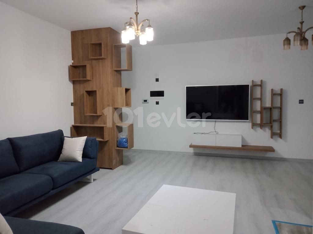 GAZİMAĞUSA - ÇANAKKALE    3+1 HOUSE FOR SALE READY TO MOVE İN !! ***£77.500***