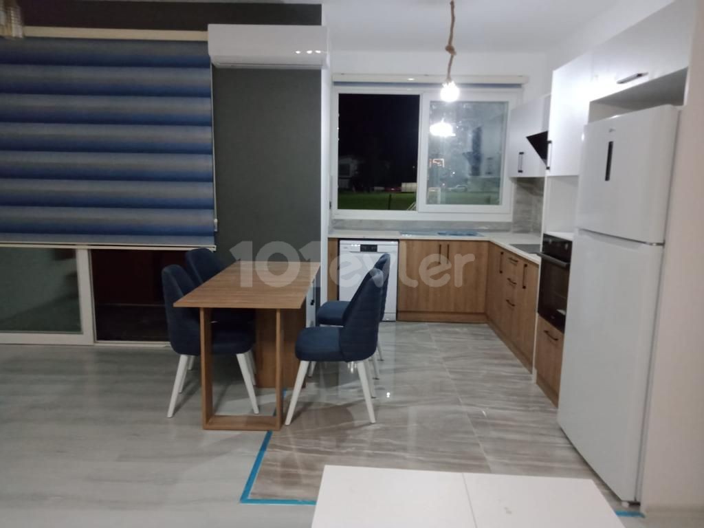 GAZİMAĞUSA - ÇANAKKALE    3+1 HOUSE FOR SALE READY TO MOVE İN !! ***£77.500***