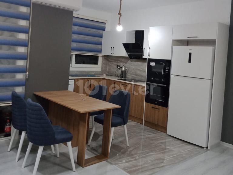  GAZİMAĞUSA - ÇANAKKALE      3+1  EV  SATILIK TAŞINMAYA HAZIR  ***£77.500***