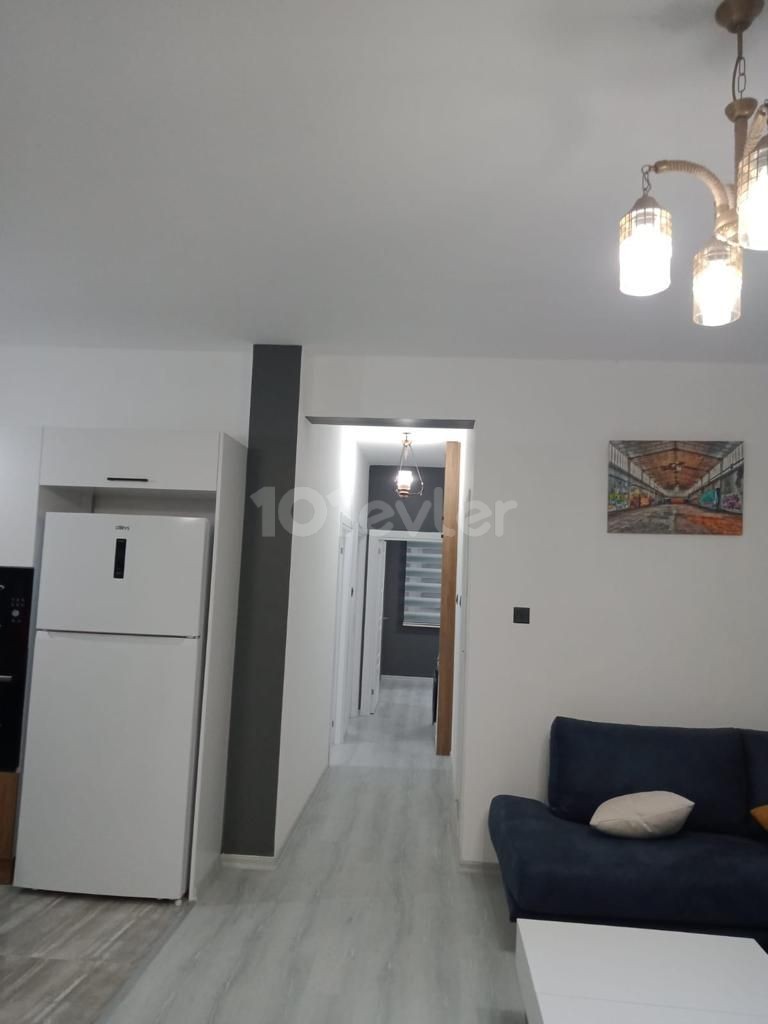 GAZİMAĞUSA - ÇANAKKALE    3+1 HOUSE FOR SALE READY TO MOVE İN !! ***£77.500***