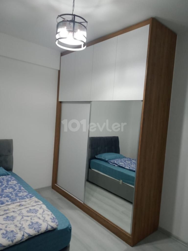  GAZİMAĞUSA - ÇANAKKALE      3+1  EV  SATILIK TAŞINMAYA HAZIR  ***£77.500***