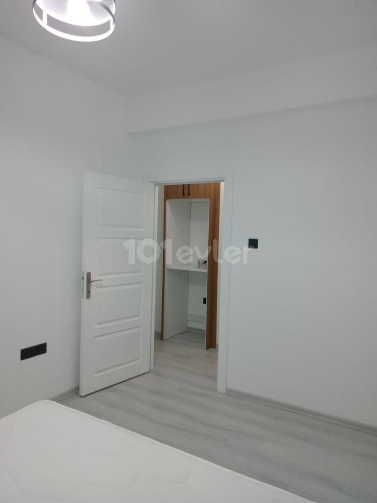 GAZİMAĞUSA - ÇANAKKALE    3+1 HOUSE FOR SALE READY TO MOVE İN !! ***£77.500***