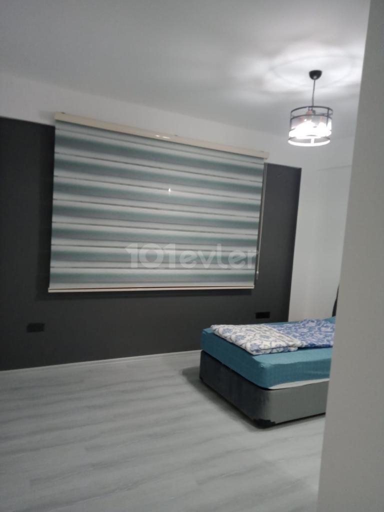 GAZİMAĞUSA - ÇANAKKALE    3+1 HOUSE FOR SALE READY TO MOVE İN !! ***£77.500***