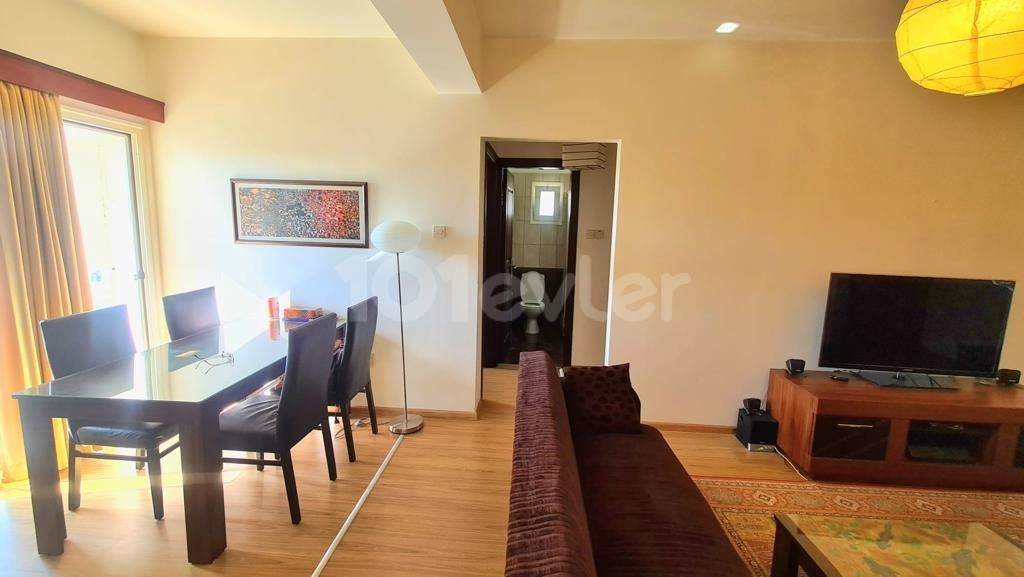 FOR SALE  - 2 BEDROOM APARTMENT IN FAMAGUSTA - ***£59.000***