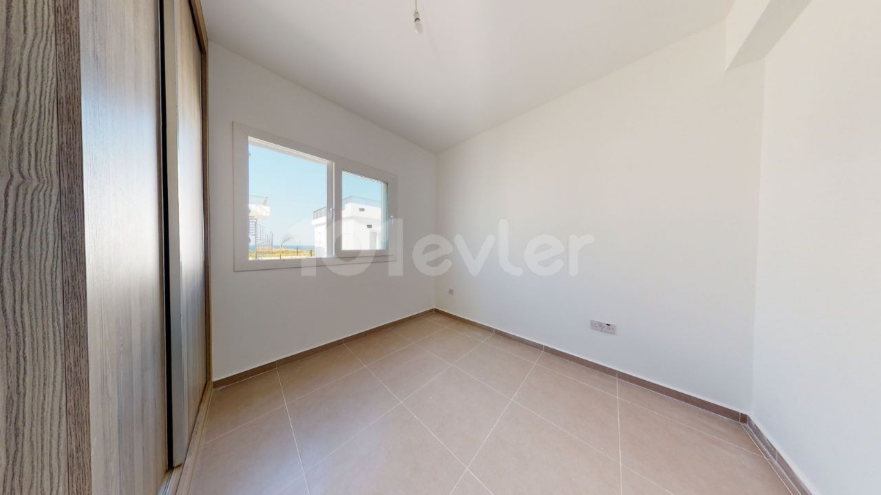 YENI ERENKOY - KARPAZ -1 BEDROOM DETACHED AT DREAM LIFE SITE ***£87.500***