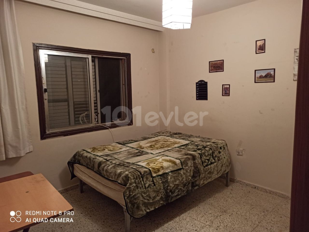 FAMAGUSTA - SOZIALWOHNUNGEN 3+1 WOHNUNG ZU VERKAUFEN -***£40. 000*** 