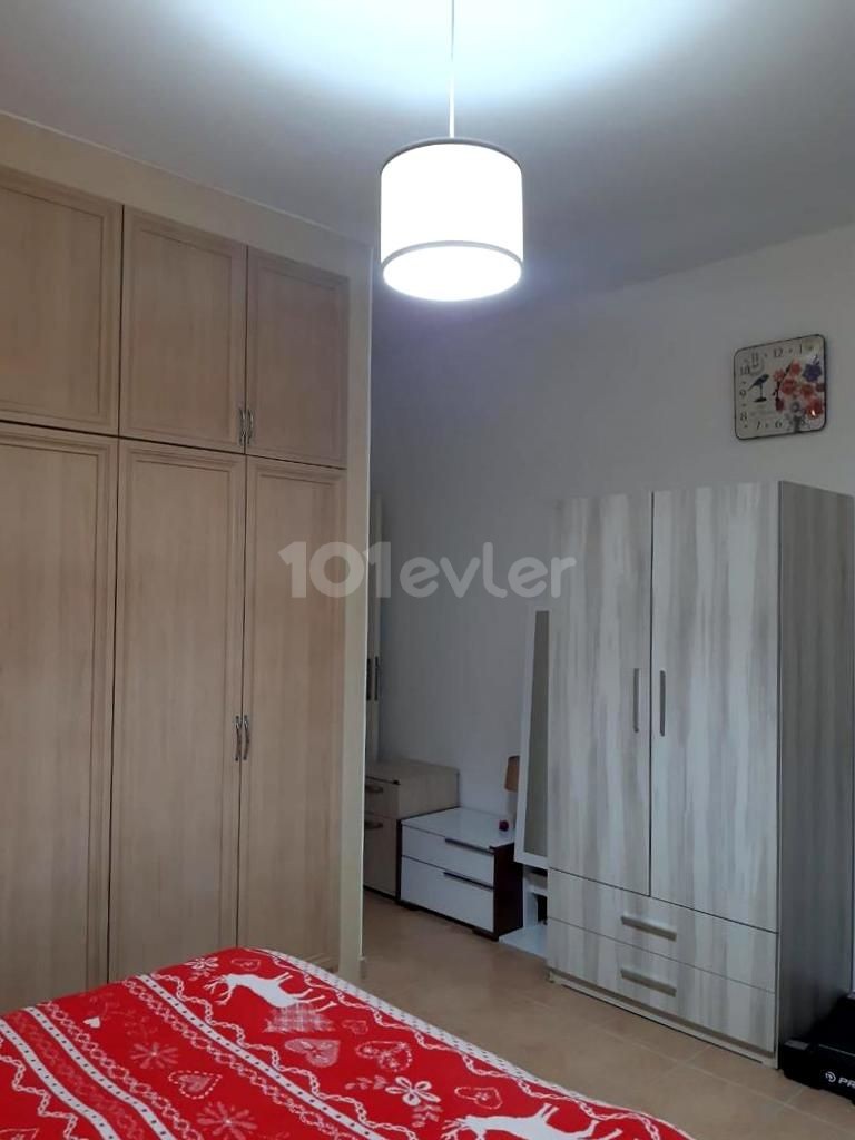 ISKELE BEGON VILLA 2+ 1 YATAK ODALI SATILIK DAIRE £65. 000