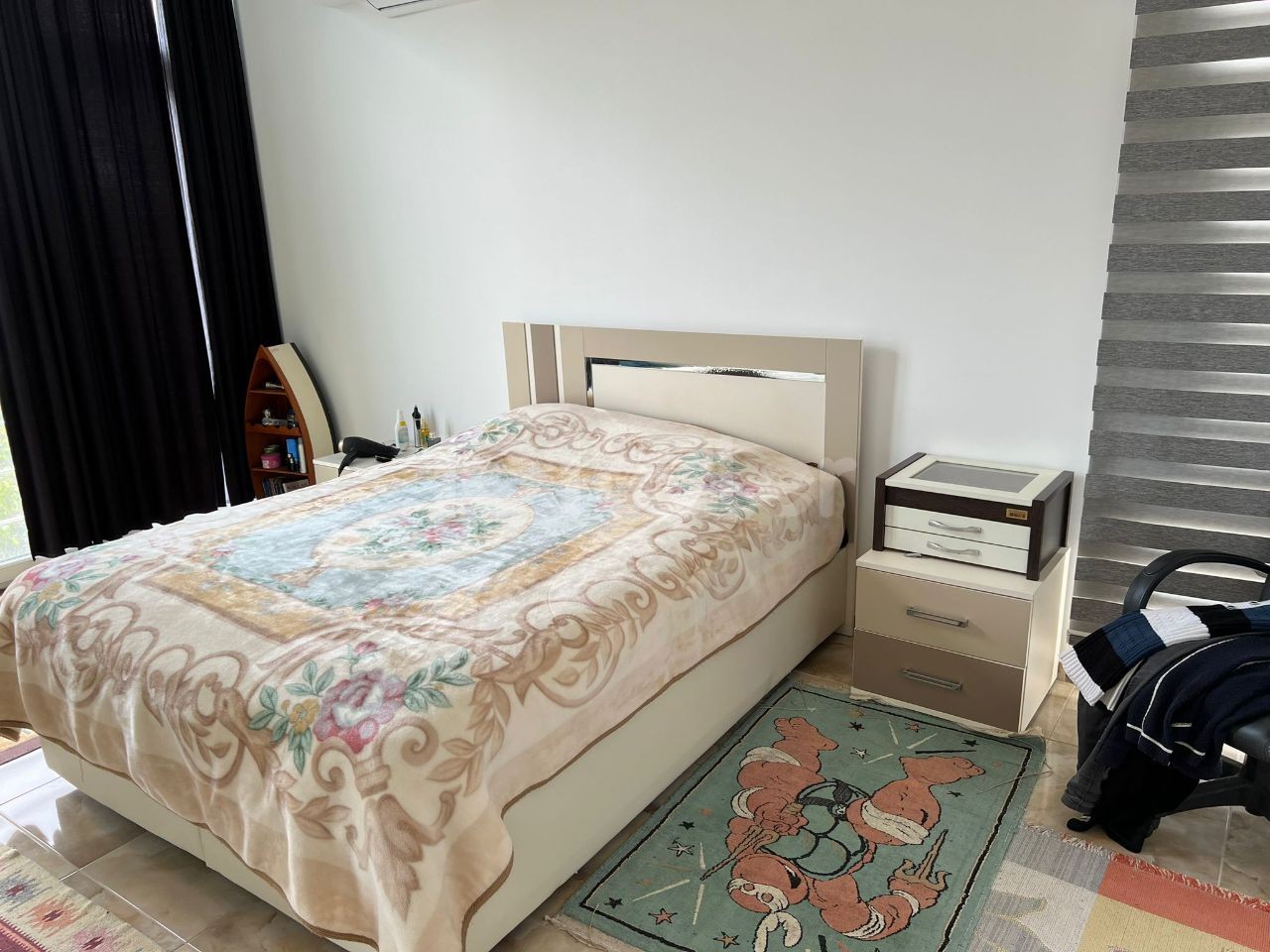 TUZLA 3 SCHLAFZIMMER VILLA - ***£275. 000***