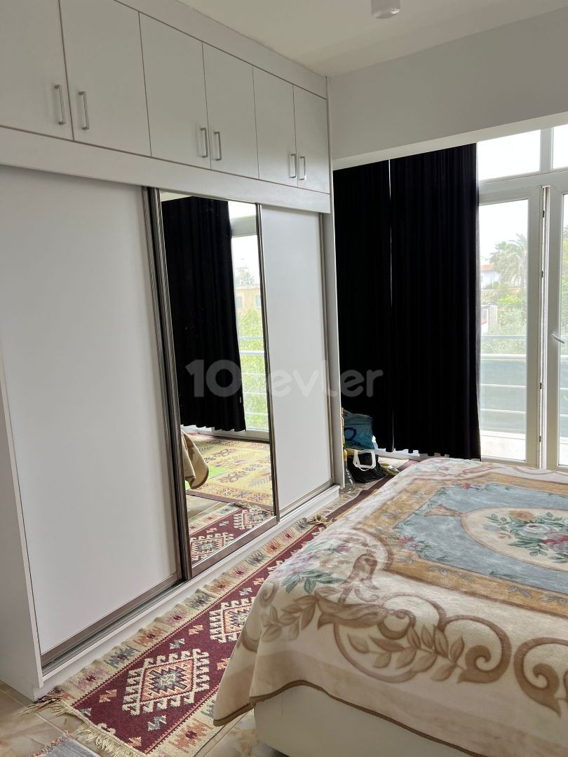 TUZLA 3 SCHLAFZIMMER VILLA - ***£275. 000***