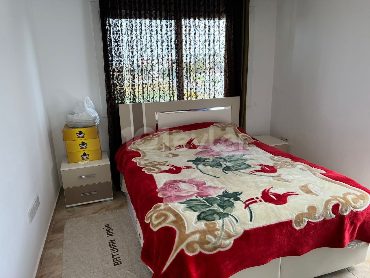 TUZLA 3 SCHLAFZIMMER VILLA - ***£275. 000***