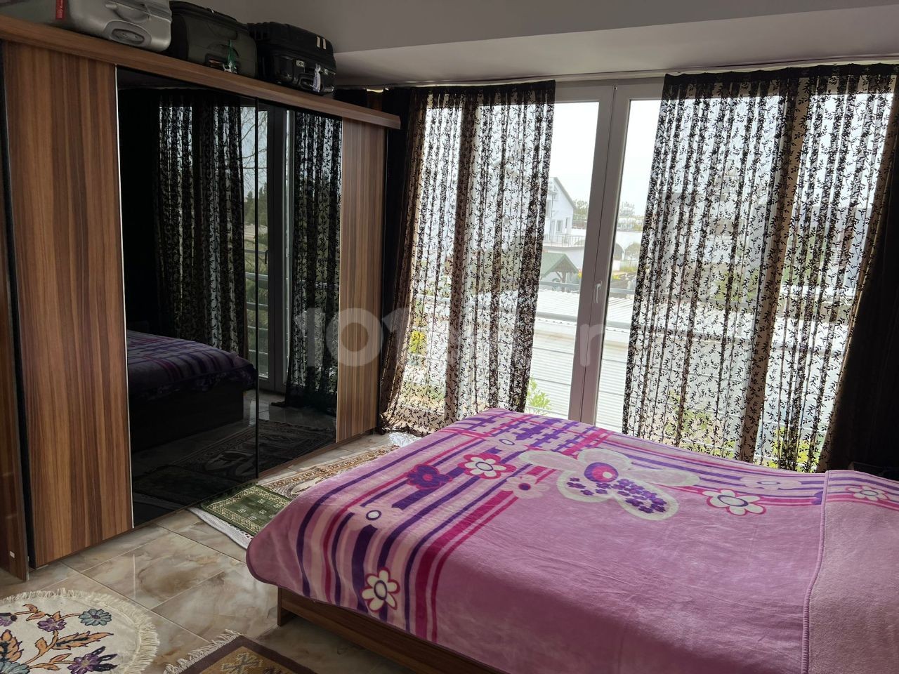 TUZLA 3 SCHLAFZIMMER VILLA - ***£275. 000***