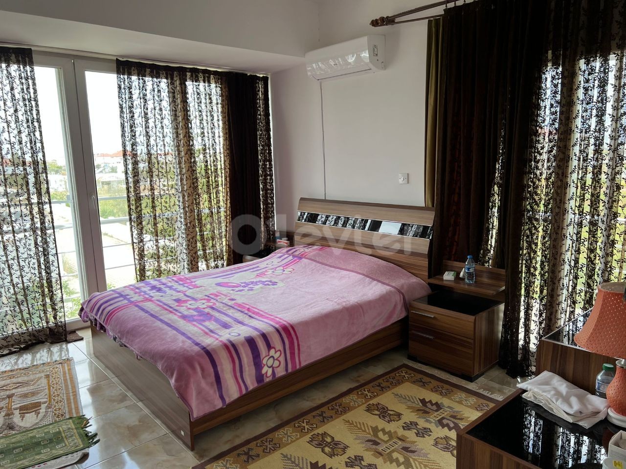 TUZLA 3 SCHLAFZIMMER VILLA - ***£275. 000***