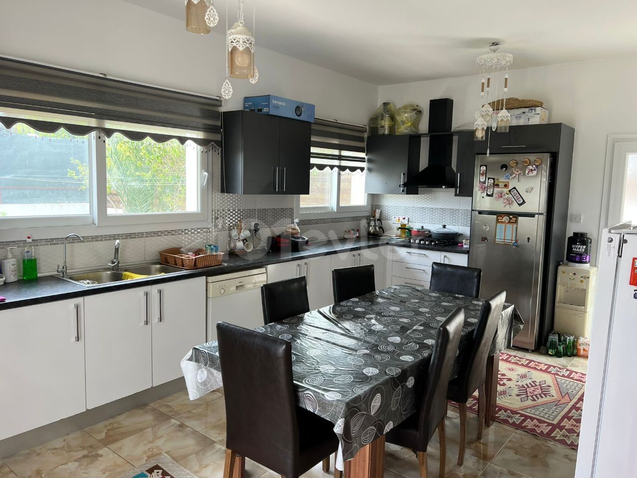 TUZLA 3 SCHLAFZIMMER VILLA - ***£275. 000***