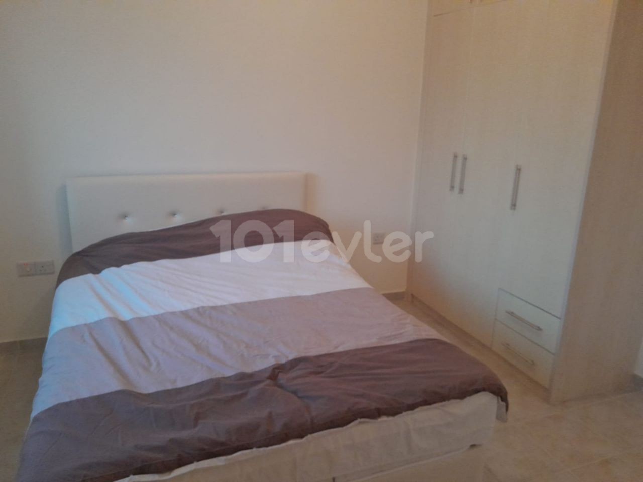 ISKELE-BOĞAZ 1 SCHLAFZIMMER WOHNUNG ***£43. 000***