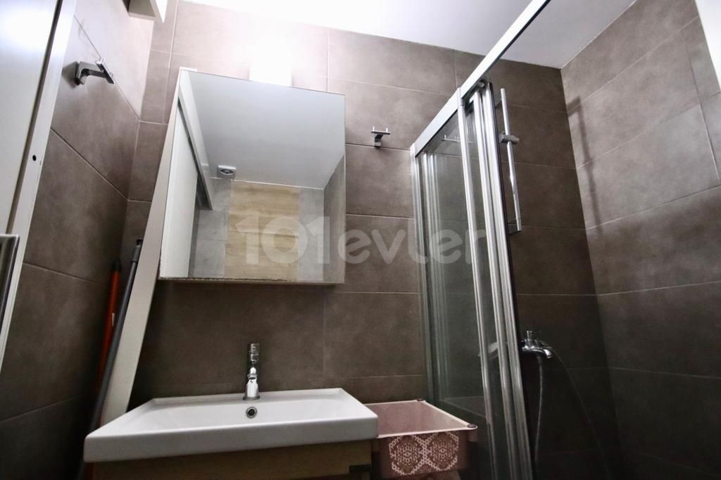 FAMAGUSTA - FAMAGUSTA CENTER UPTOWN PARK RESIDENCE - STUDIO WOHNUNG ***£56. 000***