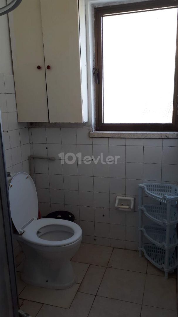 3+1 WOHNUNG ZUM VERKAUF IN GAZİMAĞUSA ***£46.000***