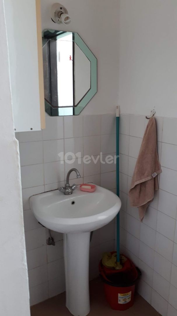 3+1 WOHNUNG ZUM VERKAUF IN GAZİMAĞUSA ***£46.000***