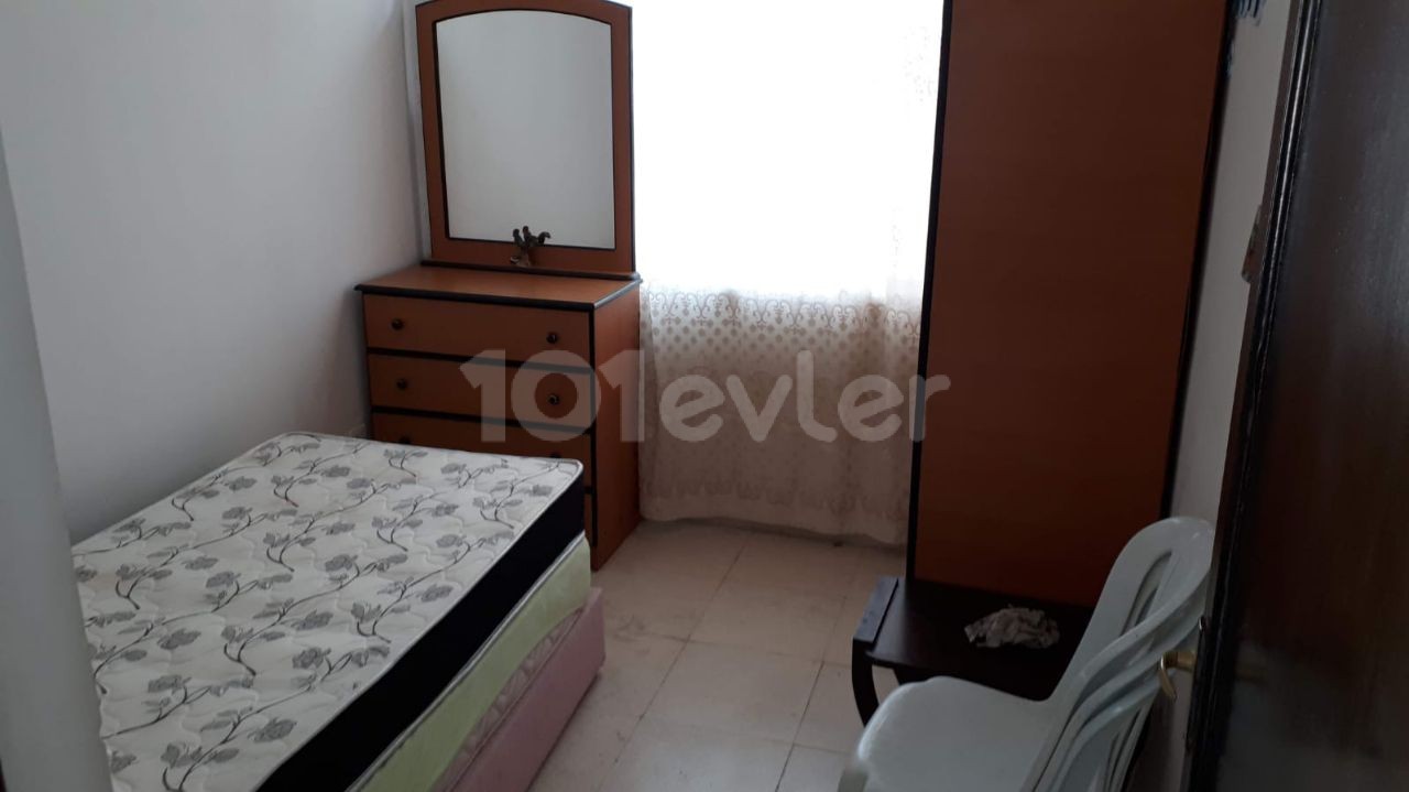 3+1 WOHNUNG ZUM VERKAUF IN GAZİMAĞUSA ***£46.000***