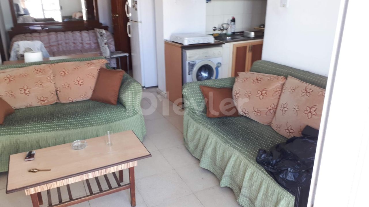 FOR SALE  - 3 BEDROOM APARTMENT IN FAMAGUSTA  ***£46.000***