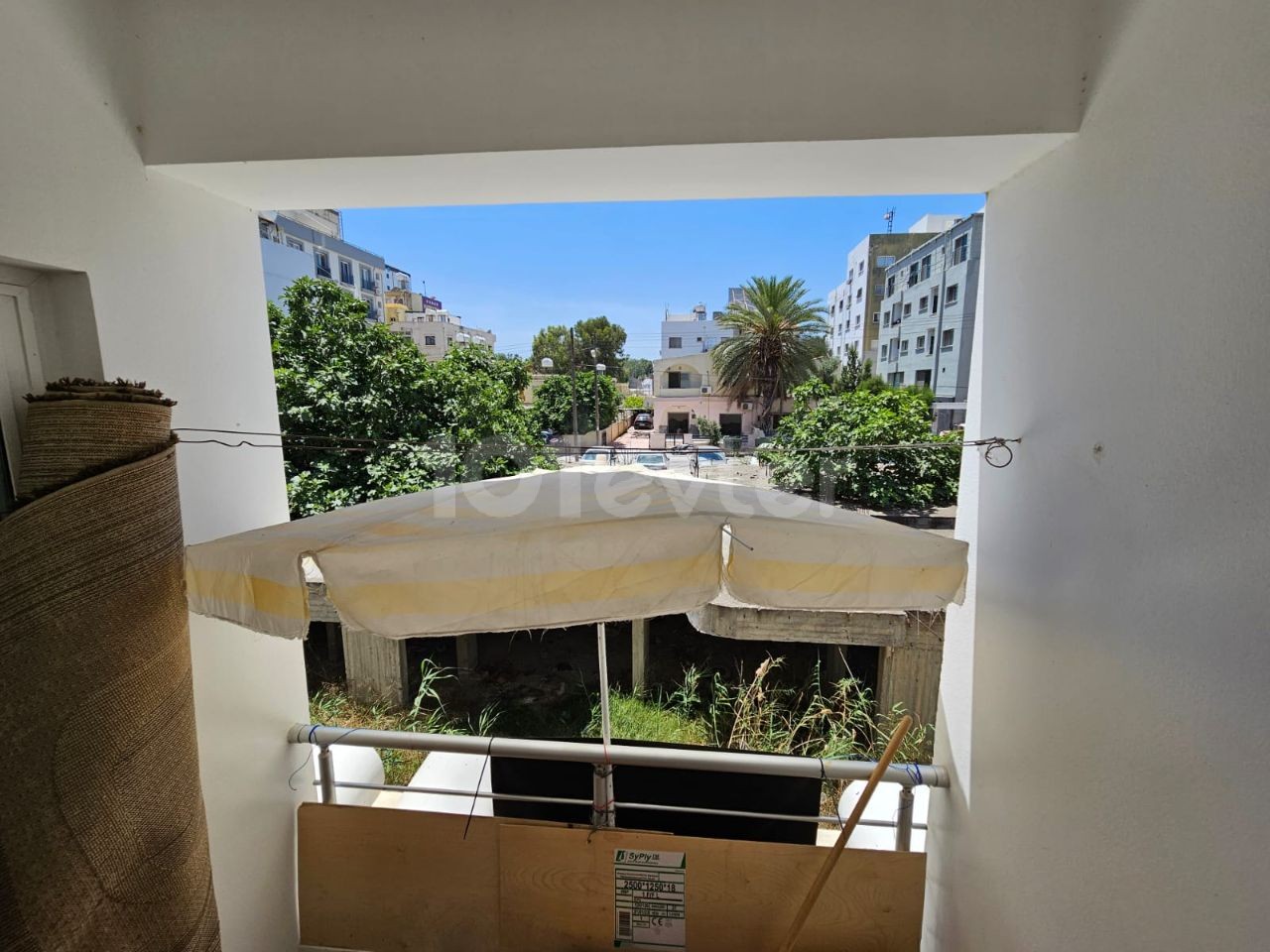 2+1 WOHNUNG ZUM VERKAUF IN FAMAGUSTA ***£55.000***