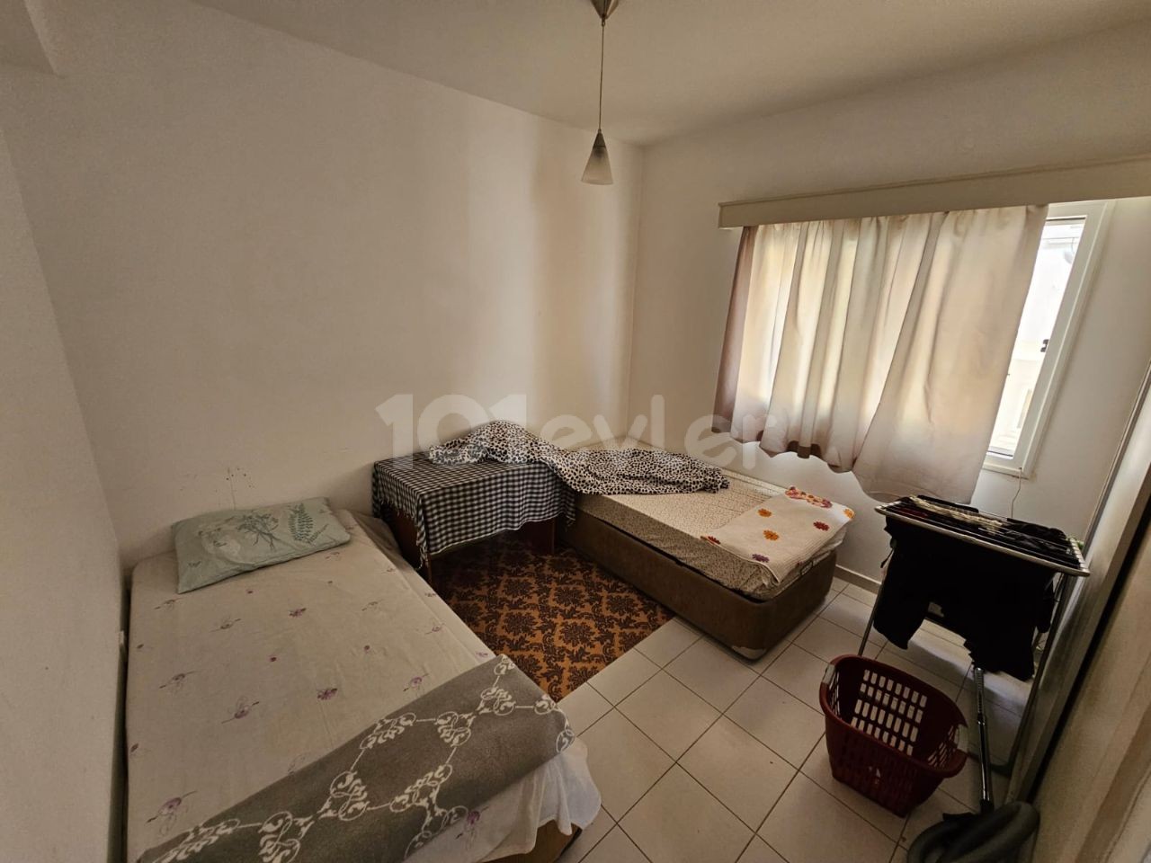 2+1 WOHNUNG ZUM VERKAUF IN FAMAGUSTA ***£55.000***