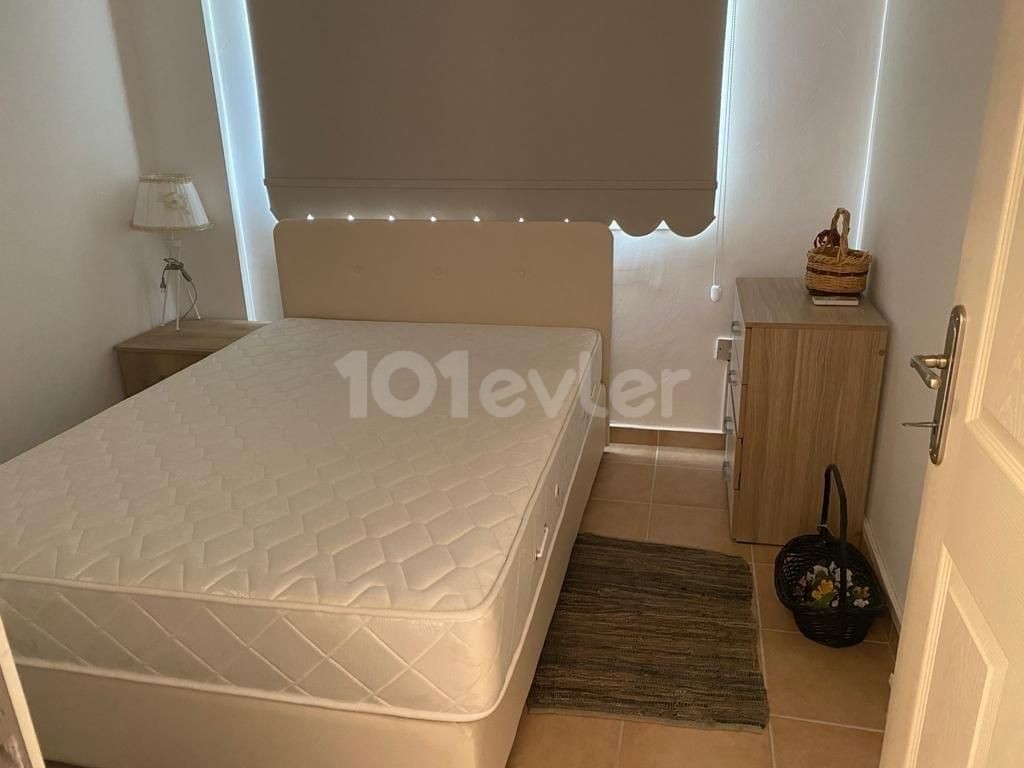 2+ 1 YATAK ODALI SATILIK DAIRE  *** £89.500 *** ISKELE BEGON VILLA     