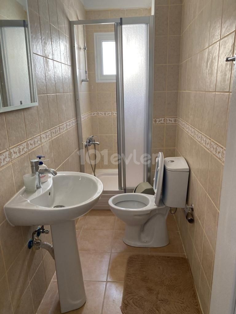 2+ 1 YATAK ODALI SATILIK DAIRE  *** £89.500 *** ISKELE BEGON VILLA     