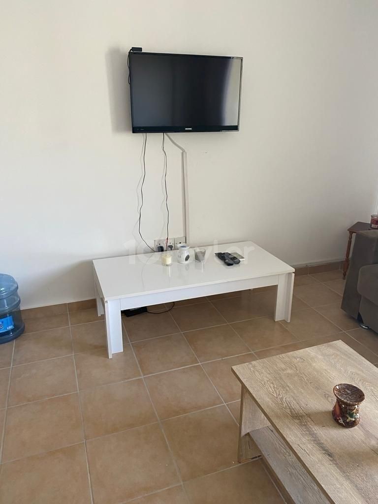 2+ 1 YATAK ODALI SATILIK DAIRE  *** £89.500 *** ISKELE BEGON VILLA     