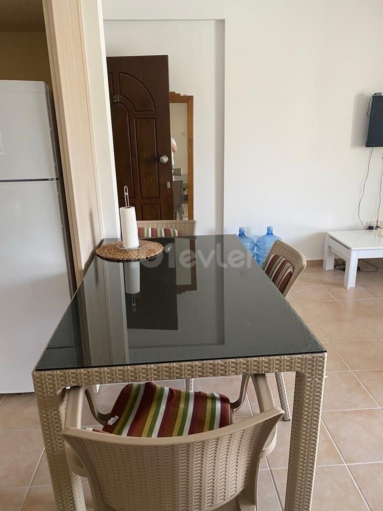 2+ 1 YATAK ODALI SATILIK DAIRE  *** £89.500 *** ISKELE BEGON VILLA     