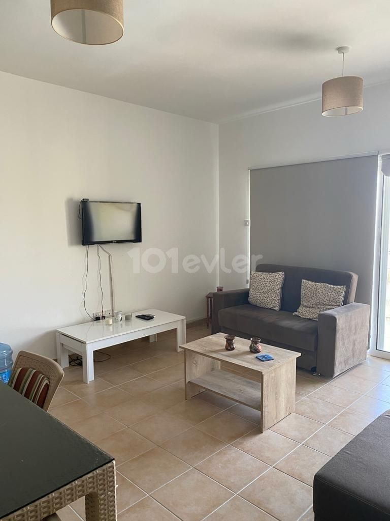 2+ 1 YATAK ODALI SATILIK DAIRE  *** £89.500 *** ISKELE BEGON VILLA     