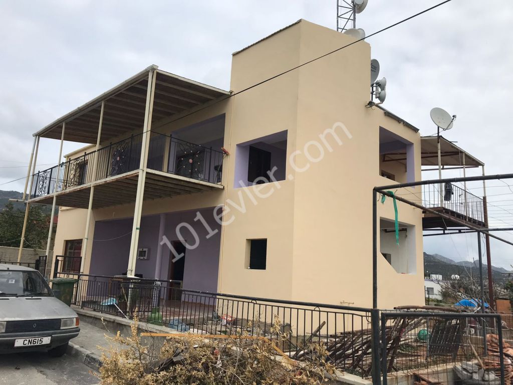 6 bedroom detached house  for sale in Ardahan ***£110.000***