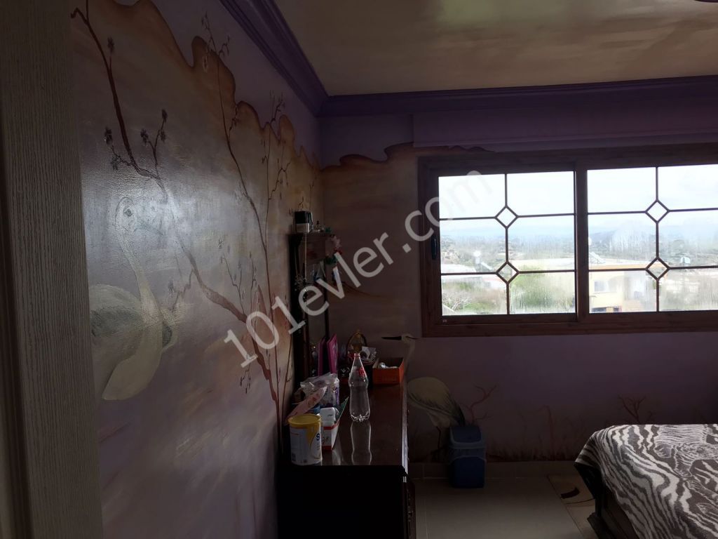 6 bedroom detached house  for sale in Ardahan ***£110.000***