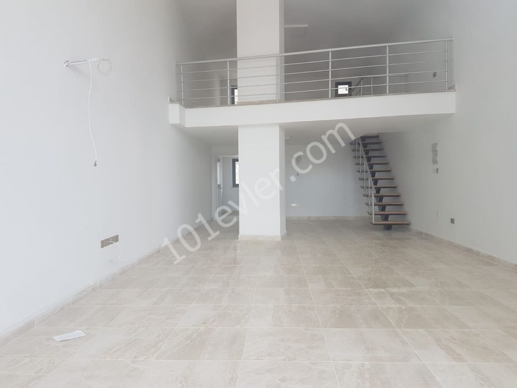 Shop place for rent Central Kyrenia