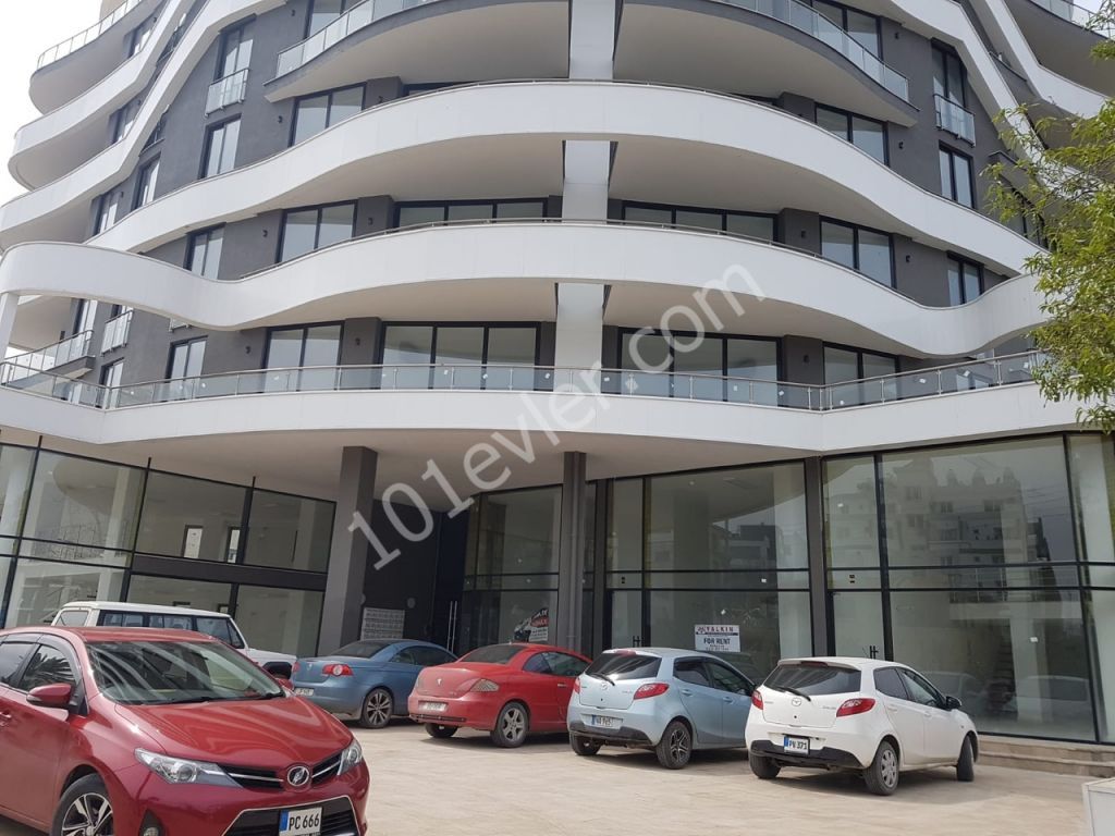 Office for rent in North Cyprus/ Kyrenia