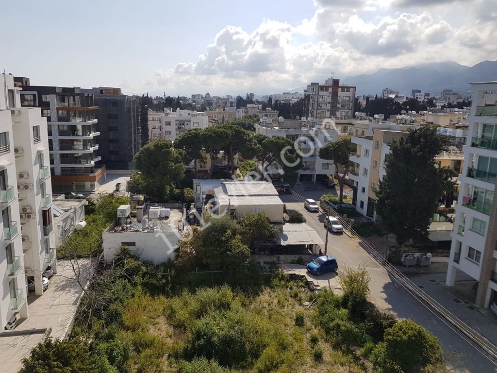 квартира Продается in Girne Merkez, Кирения