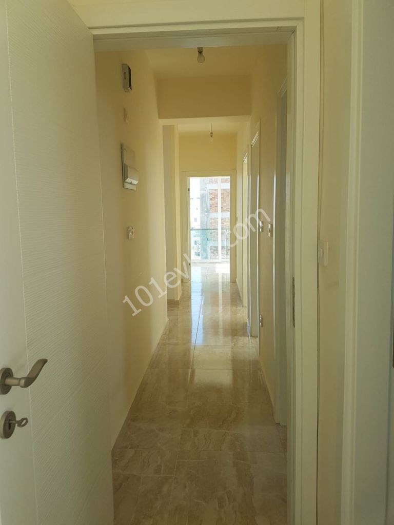 Apartment for sale in Kyrenia Center (Turkish title deeds)