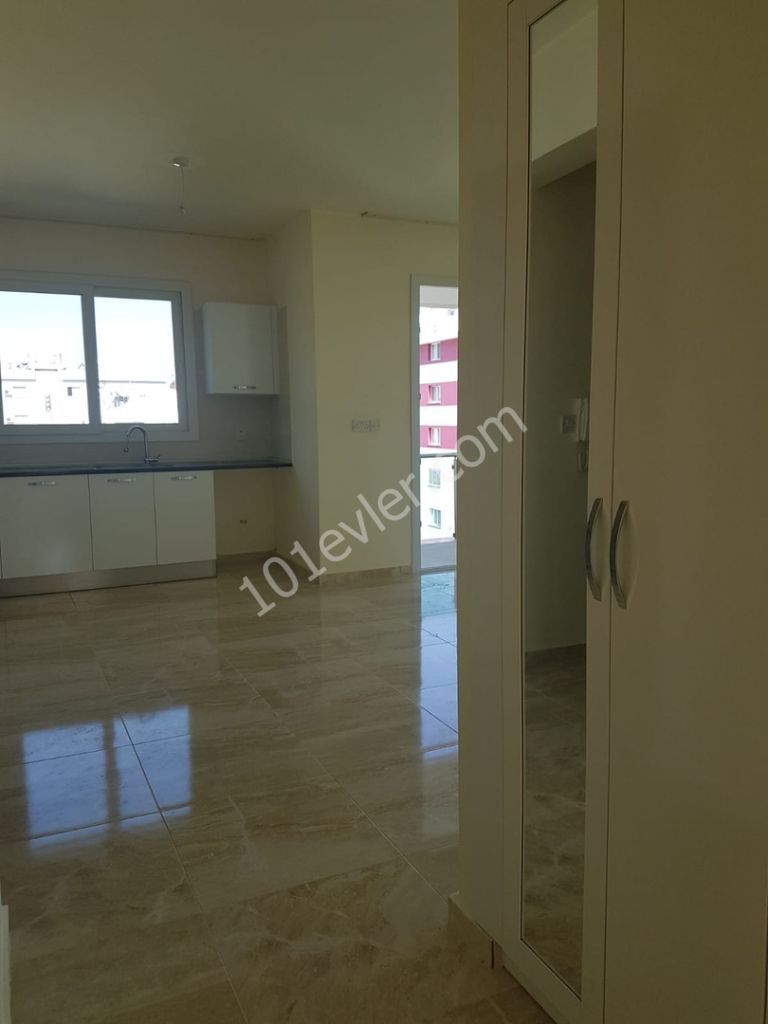 Apartment for sale in Kyrenia Center (Turkish title deeds)