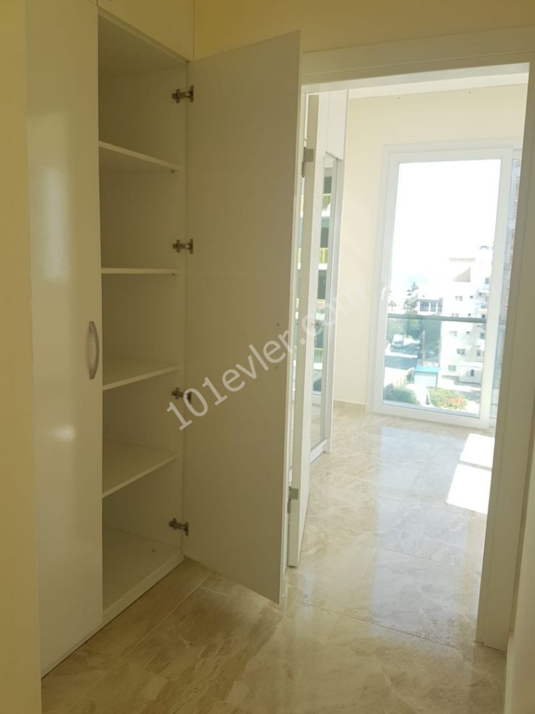 Apartment for sale in Kyrenia Center (Turkish title deeds)