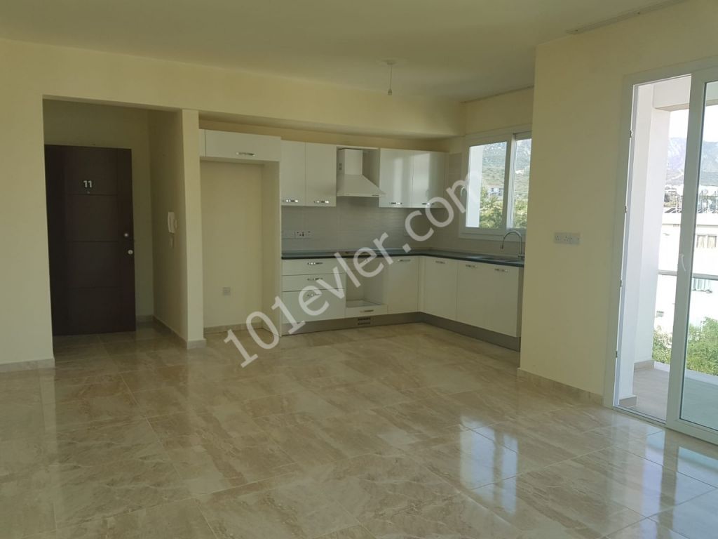 Apartment for sale in Kyrenia Center (Turkish title deeds)