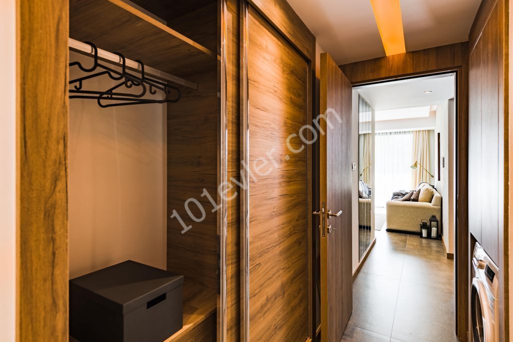 2 bedroom Apartment for sale in Bellapais (Turkish title deeds)