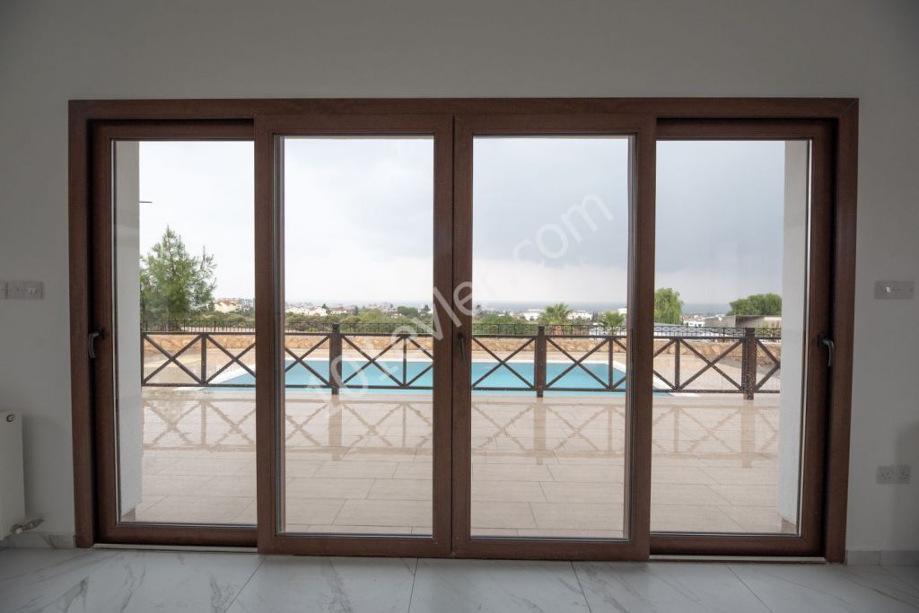 Luxury Villas for sale in North Cyprus/ Kyrenia/ Bellapais