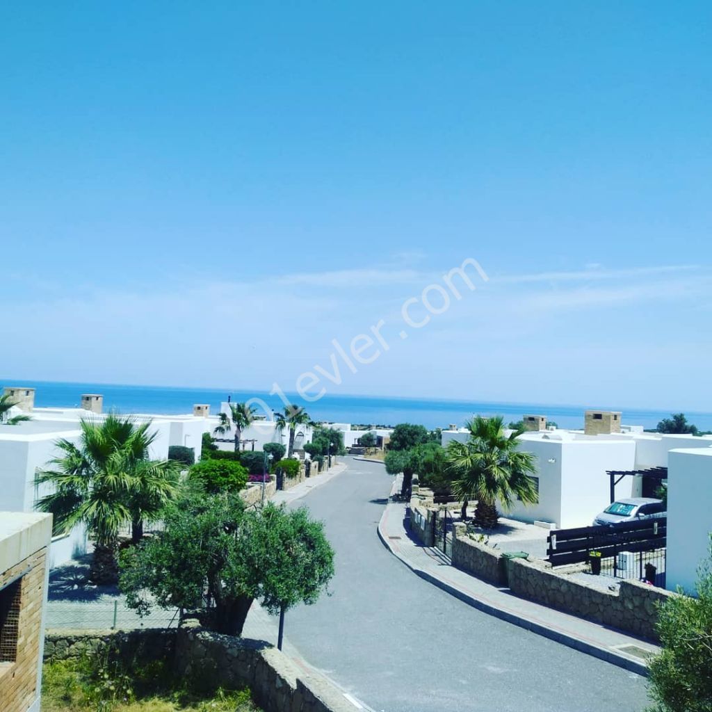3+1 Villas and Bungalows for sale in Alagadi (Kyrenia district)