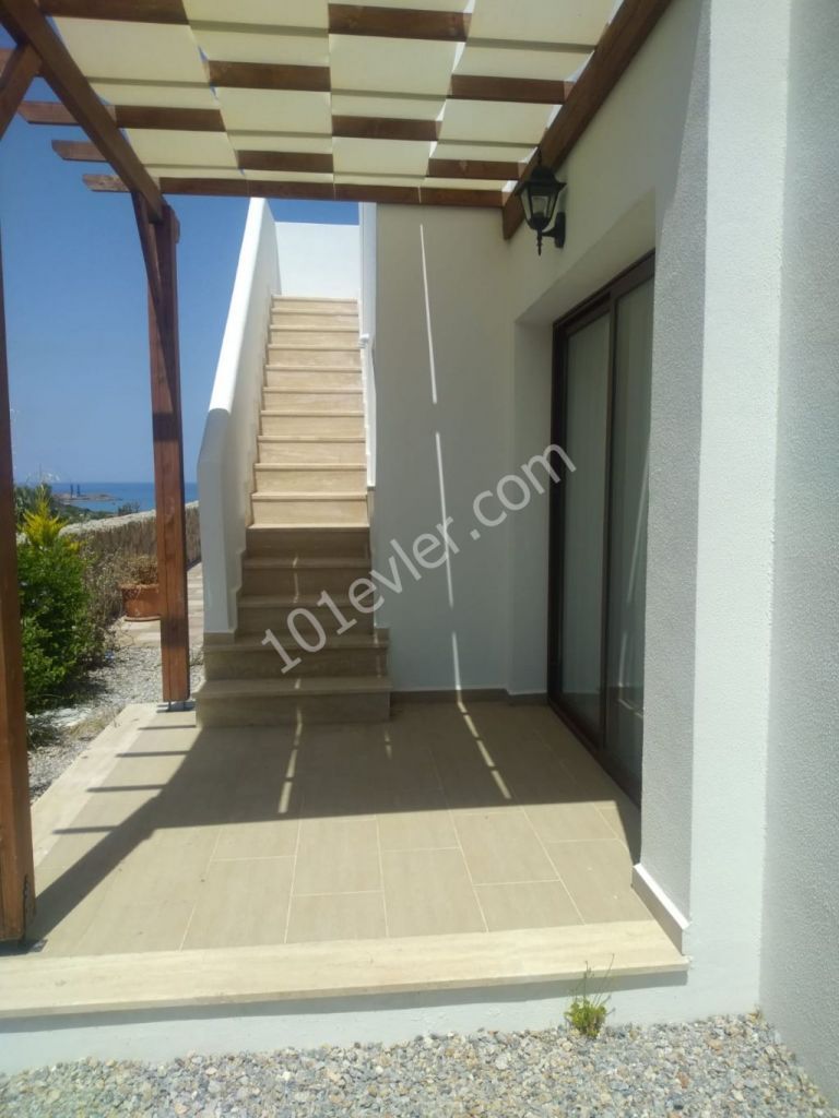 3+1 Villas and Bungalows for sale in Alagadi (Kyrenia district)