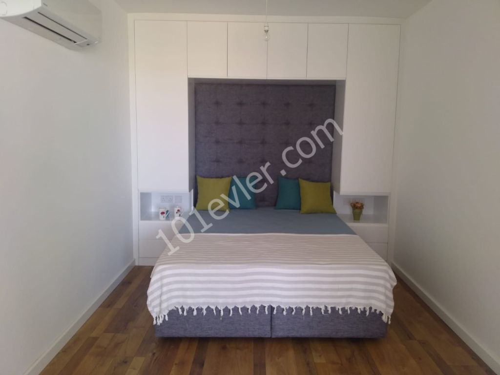 Studio Apartments for sale in Güzelyurt +90 533 841 76 78 